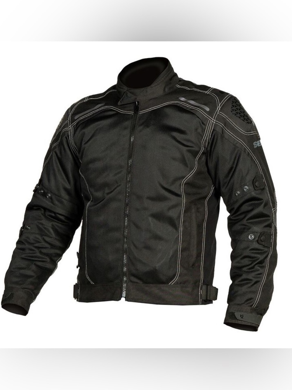 SEDICI Alexi 2 Mesh Motorcycle Jacket Size L